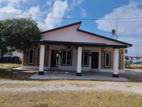 D' Tanjung Homestay-Orked